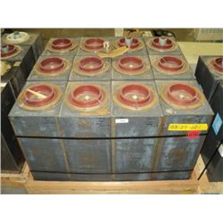 AC PX 480084 CAPACITORS (12X THE MONEY)
