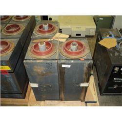 AC PX 480084 CAPACITORS (3X THE MONEY)