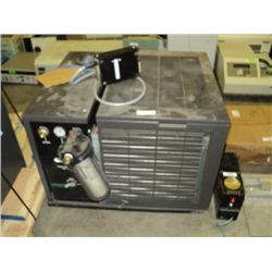 AFFINITY 001178 HEAT EXCHANGER