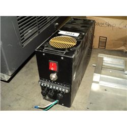 GHVR XR210-7N/M983 HV POWER SUPPLY