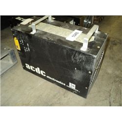 ACDC RE7548-2332-9001 POWER SUPPLY