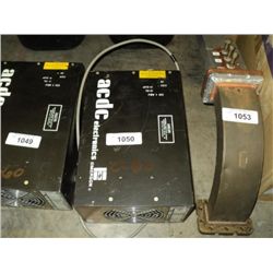 ACDC RE7548-2332-9001 POWER SUPPLY