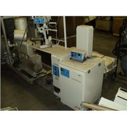 ZEISS VISULAS YAGE MODEL 40921