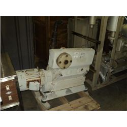 LEYBOLD VACUUM PUMP