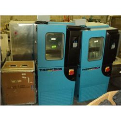 THERMOTRON S-4-3800 CHAMBER - NEW!