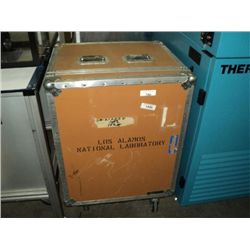 ANVIL CRATE ON WHEELS