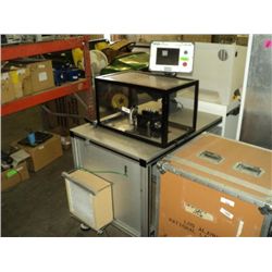 ATI - TDA-99B RESPIRATOR TESTER