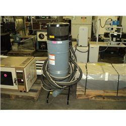 CADILLAC RECIRCULATING SAND BLASTER