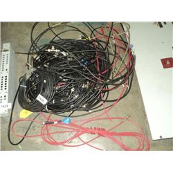 LOT: CABLE