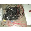 Image 1 : LOT: CABLE