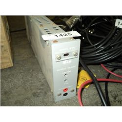 H-LAB 801C POWER SUPPLY