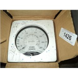 TBS 69468VSWR METER