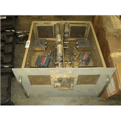 MICROWAVE ASSOC PHASE SHIFTERS (2X THE MONEY)