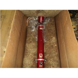 VARIAN VA-601B TRAVELING WAVE