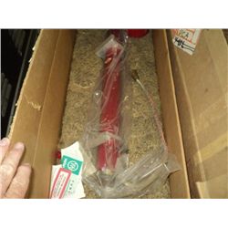 VARIAN VA-601B TRAVELING WAVE