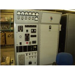 CONTINENTAL 5A 4A1 VARIABLE TRANSFORMER