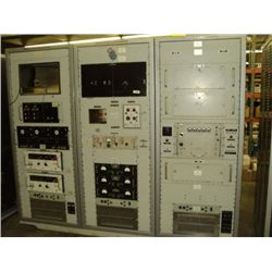 CONTINENTAL RF CABINET