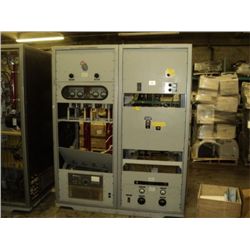 CONTINENTAL RF CABINET