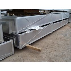 EMCORE G2-25KW-SA-600 VDC-SOLAR PANEL