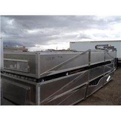 EMCORE G2-25KW-SA-600 VDC-SOLAR PANEL