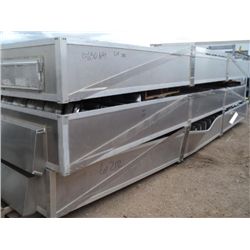 EMCORE G2-25KW-SA-600 VDC-SOLAR PANEL