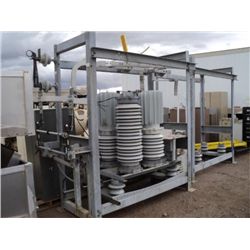 ANIXER ROYAL CONDENSER / TRANSFORMER