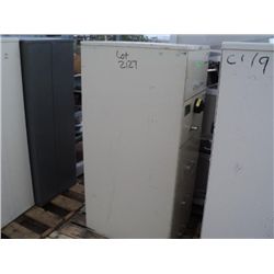 MOSLER 5 DRAWER SAFE