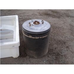 LOT WITH 24" MUNI-BALL, BY CHERNE INDUSTRIES