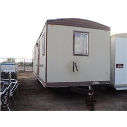OFFICE TRAILER