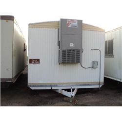 SCOTSMAN OFFICE TRAILER