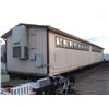 Image 1 : ROSEWOOD OFFICE TRAILER