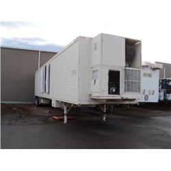 TIMPTE OFFICE TRAILER