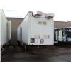 Image 1 : TIMPTE OFFICE TRAILER TT10AH136