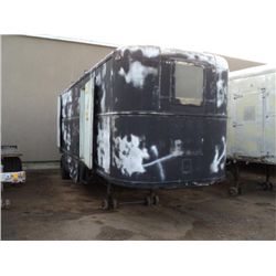 TIMPTE CAMCO 45 OFFICE TRAILER