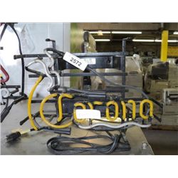 CORONA NEON LAMP