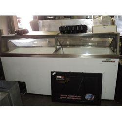 FOOD SERVICE REFRIGERATOR