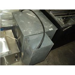 KCP INDUSTRIES POWER VENTILATOR W/ 2566