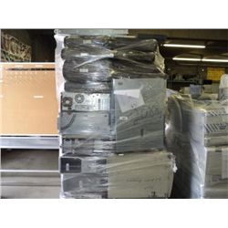 PALLET: P4 COMPUTERS, SERVERS, 69X MONEY