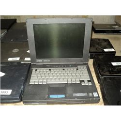 COMPAQ ARMADA V300 LAPTOP