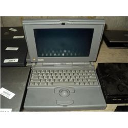 MACINTOSH POWERBOOK 140 LAPTOP