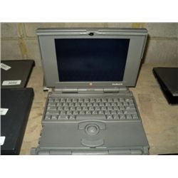 MACINTOSH POWERBOOK 150 LAPTOP