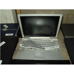 APPLE POWERBOOK G4 LAPTOP