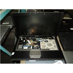 DELL PP18L LAPTOP