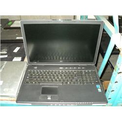 GATEWAY M675 LAPTOP