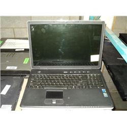 GATEWAY M675PRR LAPTOP
