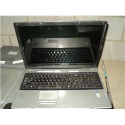 GATEWAY PA2 LAPTOP