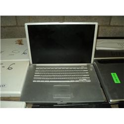 APPLE A1106 LAPTOP