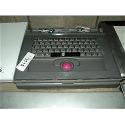 APPLE MACINTOSH POWERBOOK 145 LAPTOP