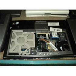 DELL PP18L LAPTOP