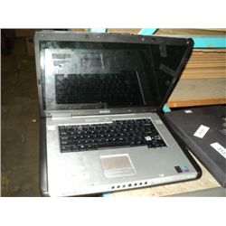 DELL XPS PP14L, R8155 LAPTOP